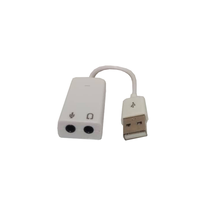 کارت صدا USB کابلیBNET  