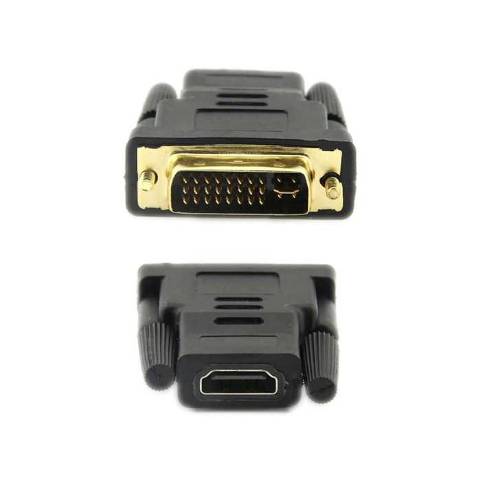 تبدیل 24+1 DVI به HDMI 