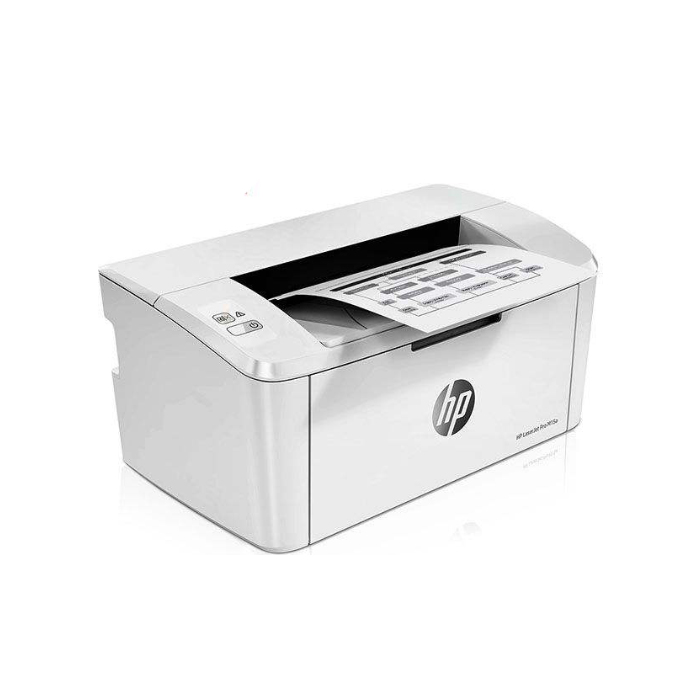 پرینتر لیزری تک کاره اچ پی مدل LaserJet Pro M15w 