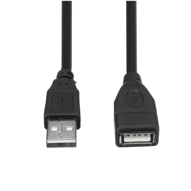 کابل افزایش USB 2.0 برند Kaiser به طول 3 متر