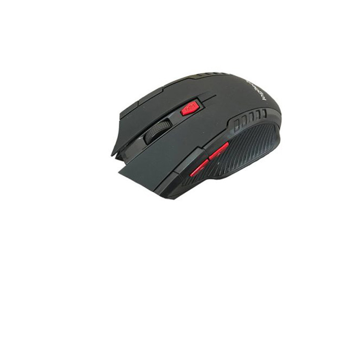 موس بی سیم Logitech مدل M168