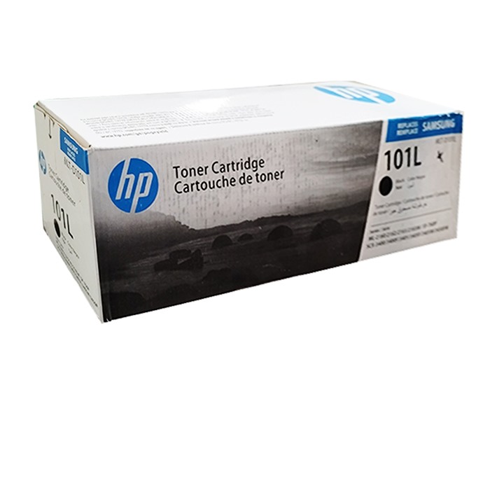 کارتریج HP 101L 