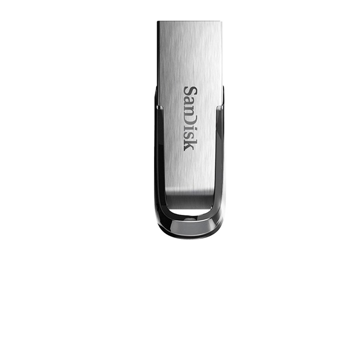 فلش 64گیگ SanDisk cz73 USB 3.0 مدل Ultra Flair  