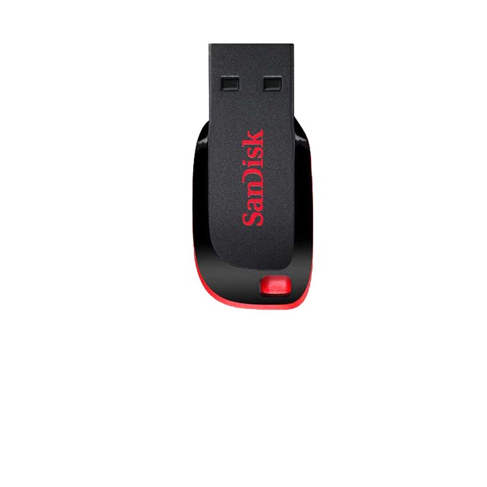 فلش 32گیگ  SanDisk USB 2.0 