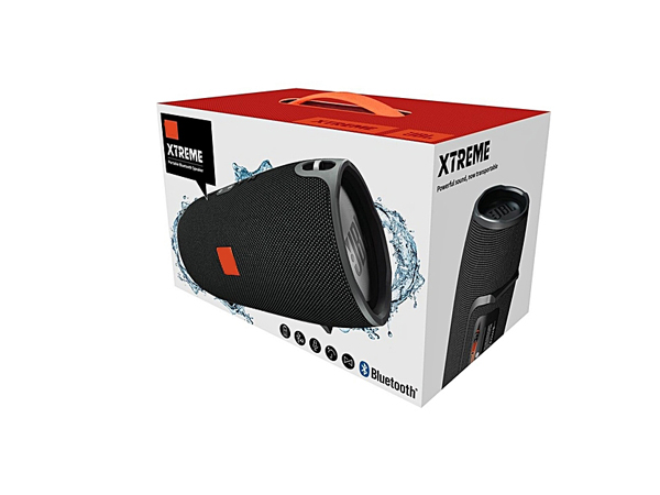 اسپیکر بلوتوث  JBL XTREME