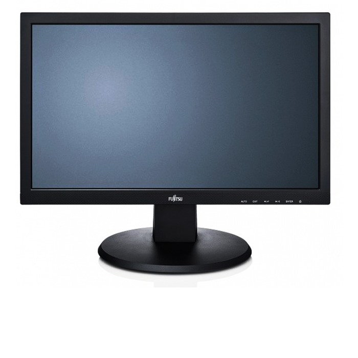 مانیتور استوک Fujitsu 19Inch L20T-5 LED مدل W2013 