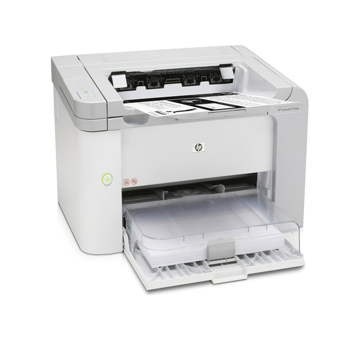 پرینتر لیزری استوک تک کاره مدل HP Laserjet 1566  