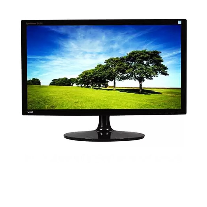 مانیتور استوک  SAMSUNG 22 inch LED مدل S22C300B