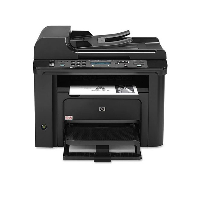 پرینتر لیزری چهار کاره استوک  برند HP مدل HP Laserjet 1536 dnf MFP  