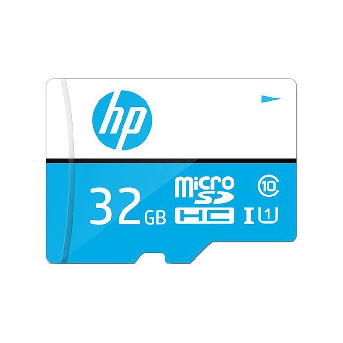 مموری 32گیگ اچ پی HP MICRO SD mi210