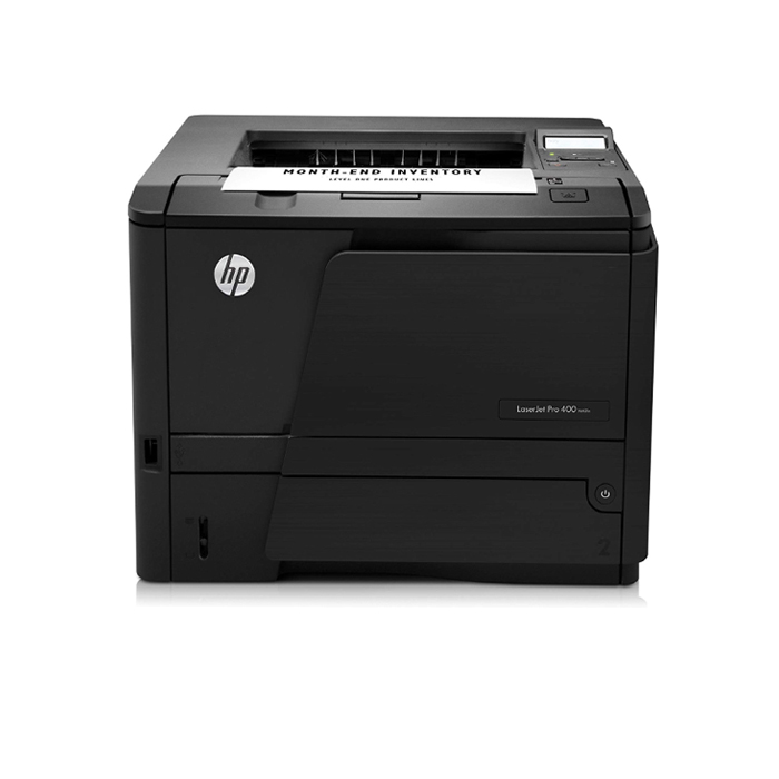 پرینتر استوک لیزری اچ پی مدل HP Pro 400 M401D 