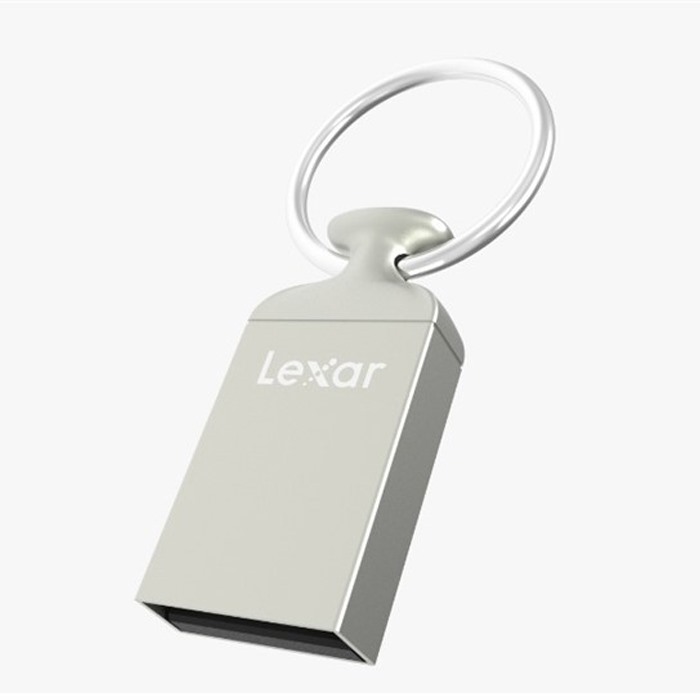 فلش 32گیگ لکسار LEXAR M22