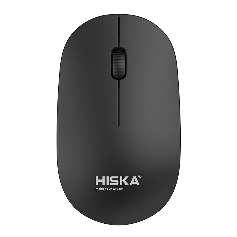 موس بی سیم هیسکا مدل HISKA HX-M0110