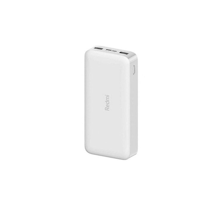 پاوربانک (20000mAh) شیائومی مدل PB200LZM 