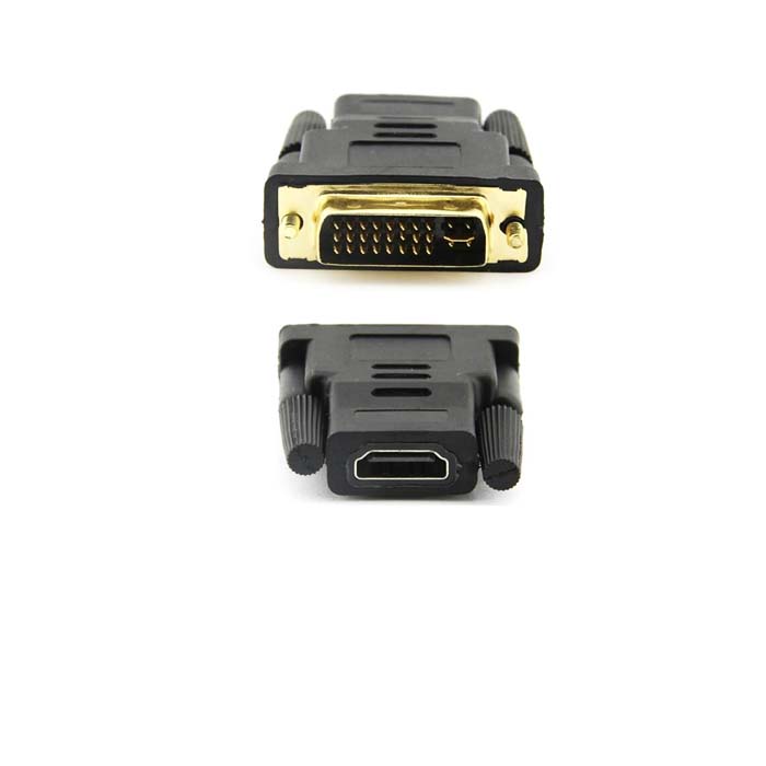 تبدیل DVI TO HDMI (24 + 5)   