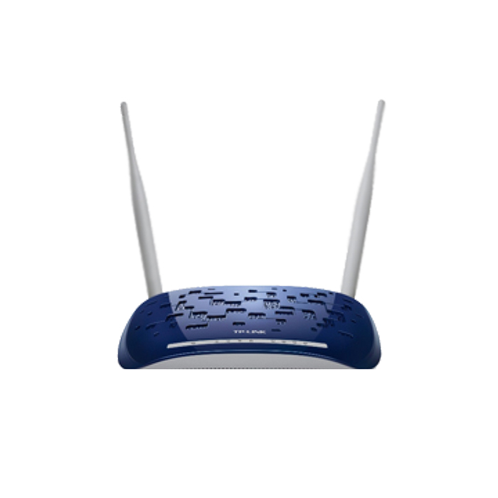 مودم روتر VDSL/ADSL برند TP-LINK مدل TD-W9960