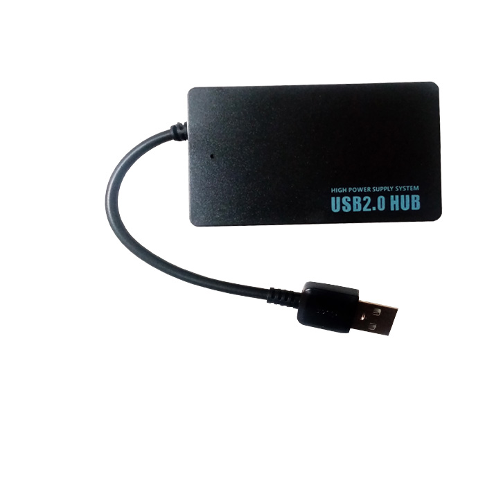 هاب مستطیل 4 پورت USB2.0/3.1  مدل TYPE-C3.1