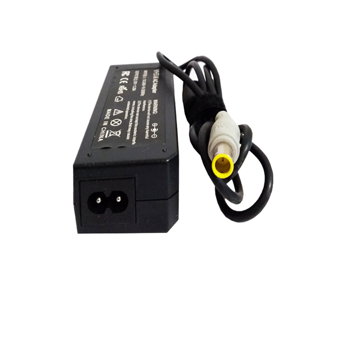 آداپتور  20v/3.25A سوزنی