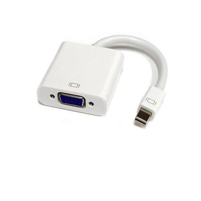 مبدل Mini DisplayPort به VGA رویال