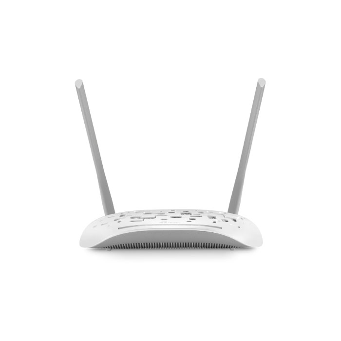 مودم روتر ADSL2 PLUS تی پی لینک مدل TP-LINK TD-W8961N v4.0