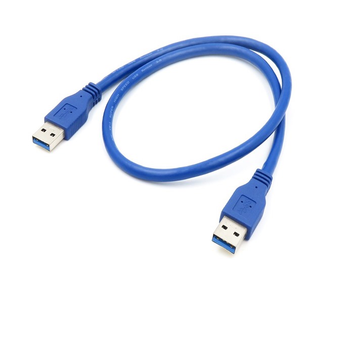 کابل لینک USB دو سر نری