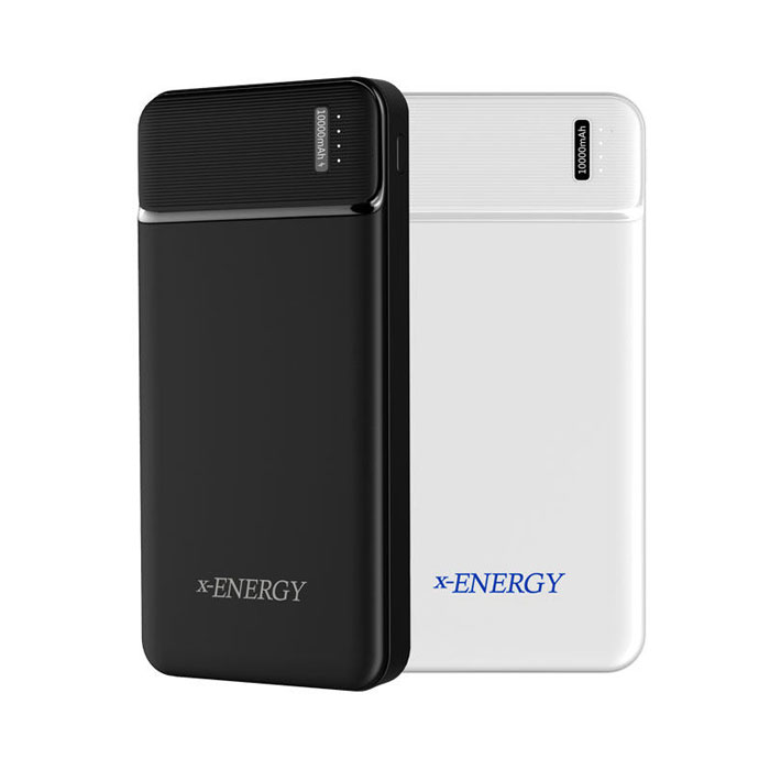 پاوربانک 10000 x-ENERGY مدل x-85PD