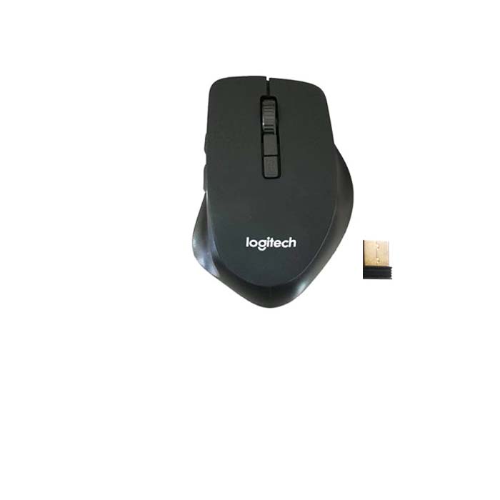 موس بی سیم Logitech مدل M280 