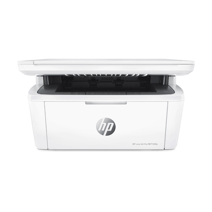 پرینتر چندکاره لیزری اچ پی مدل LaserJet Pro MFP M28a