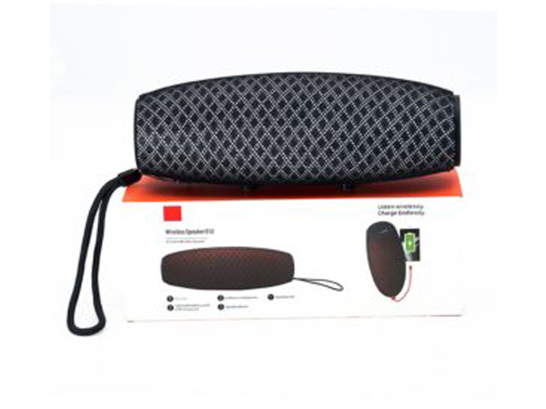 اسپیکر بلوتوث مدل JBL E12