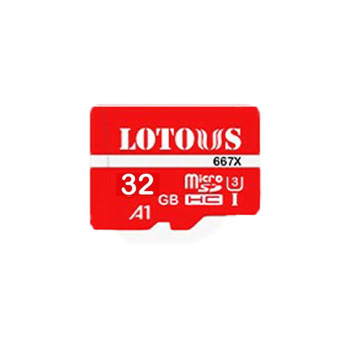 مموری 32گیگ لوتوس LOTOUS 667X