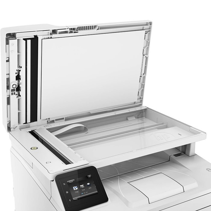 پرینتر استوک چندکاره لیزری اچ پی مدل M227fdw ا HP M227fdw Multifunction Laser printer