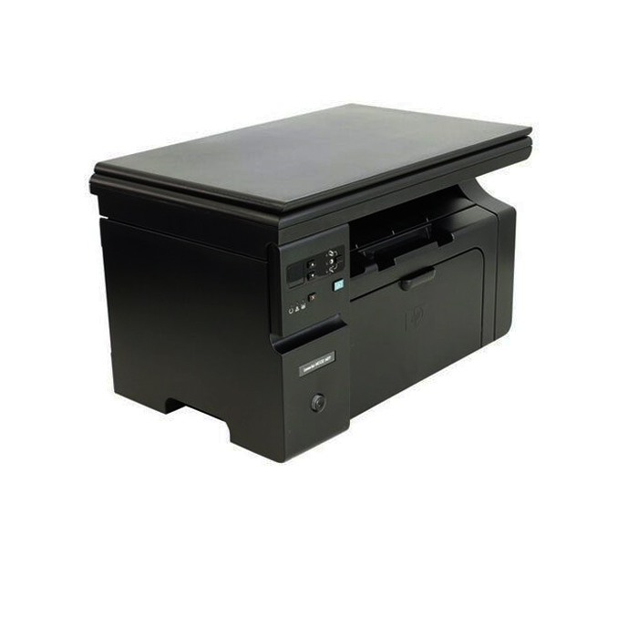 پرینتر سه کاره استوک HP Laserjet M1136 MFP 