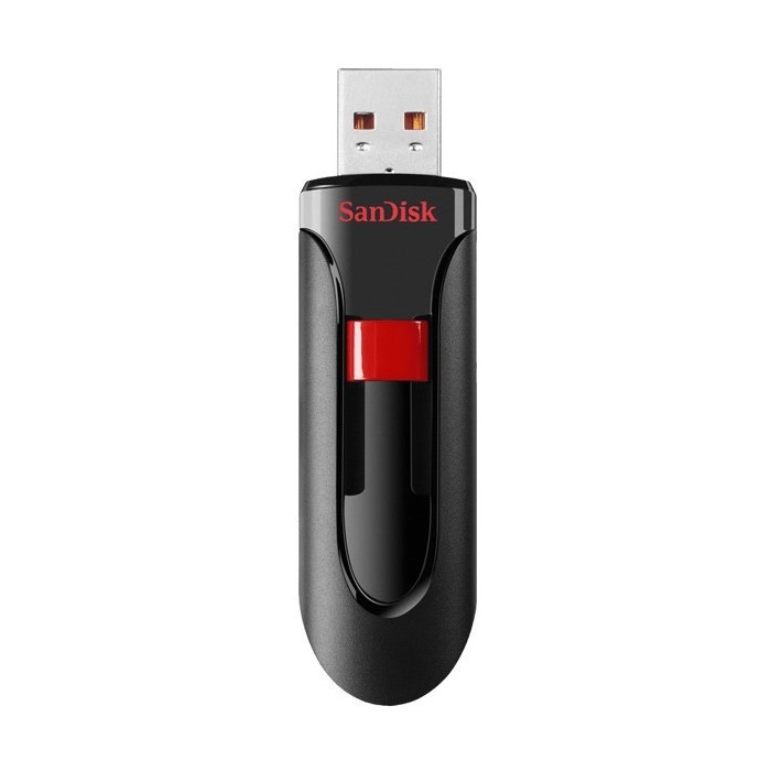 فلش 32گیگ سن دیسک SANDISK GLIDE USB3.0