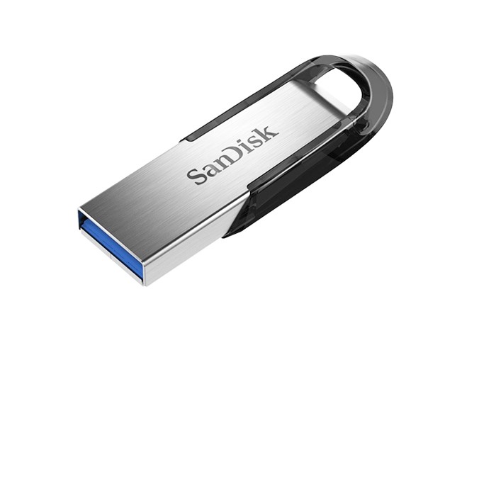 فلش 32گیگ SanDisk cz73 USB 3.0 مدل Ultra Flair  