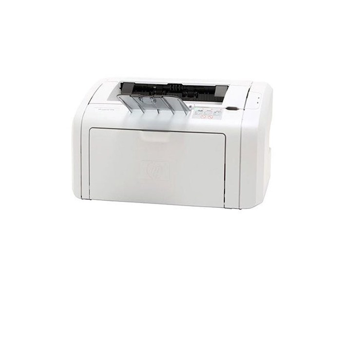 پرینتر استوک تک کاره اچ پی مدل HP LaserJet 1018  