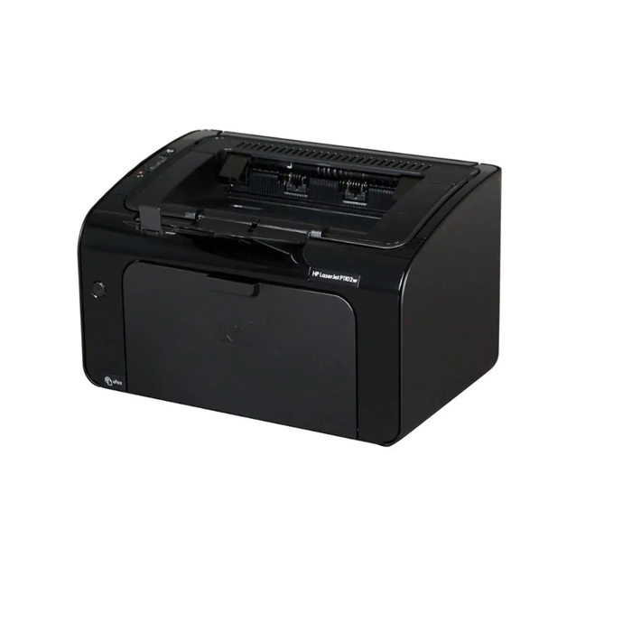 پرینتر لیزری تک کاره  استوک مدل  HP LaserJet P1102W Laser Printer 