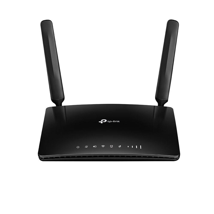 مودم روتر بی سیم 4G LTE مدل TP-LINK TL-MR6400 