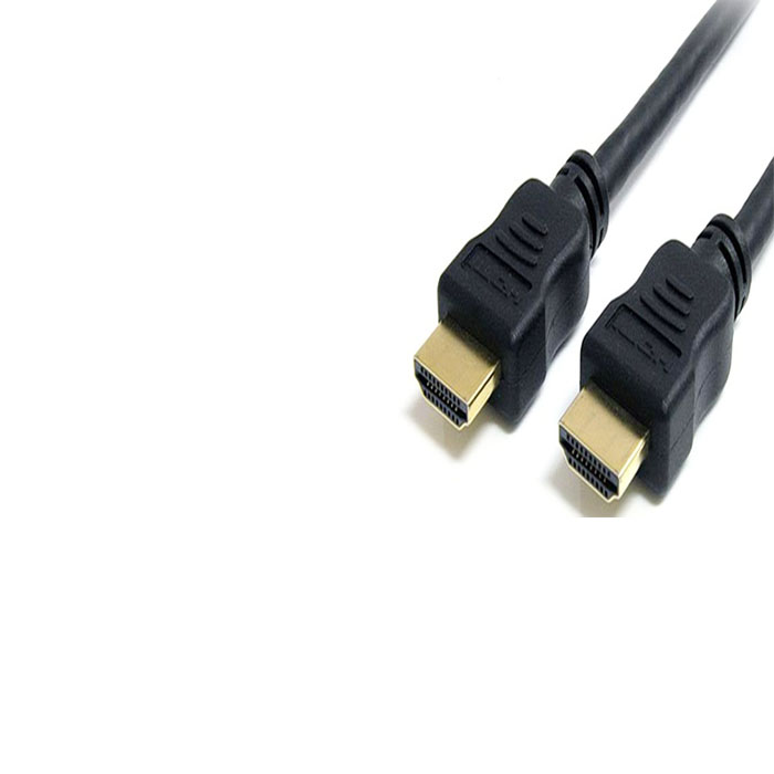 کابل HDMI چرمی SHOP9 به طول 5 متر