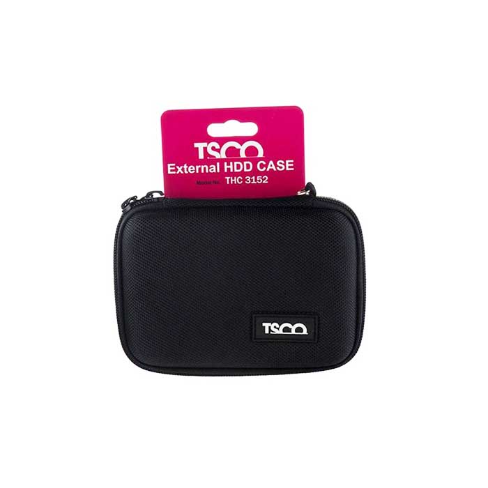 کیف هارد تسکو مدل TSCO THC 3152 