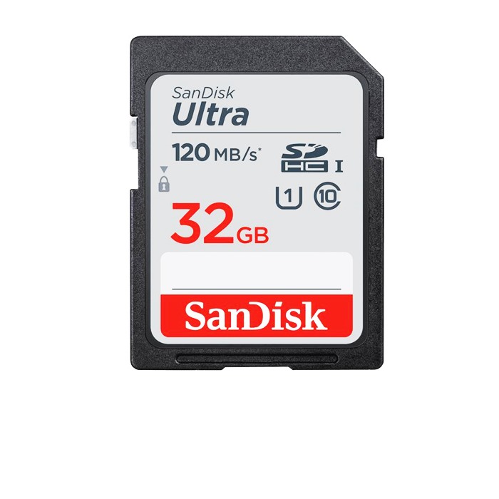 مموری  SanDisk  32GB