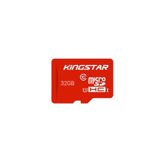 مموری 32 گیگ کینگ استار مدل KINGSTAR micro sd UHS-I U1 C10