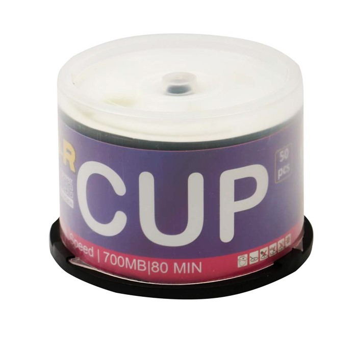 CD خام CUP