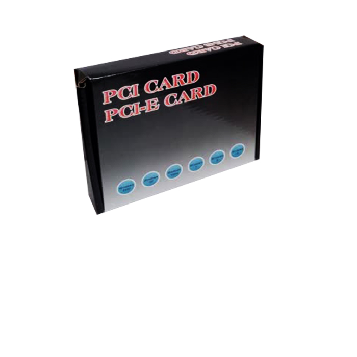 کارت PCI چهار پورت  USB 3.0