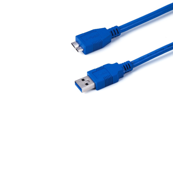 کابل هارد USB3  برند paradise به طول 30 سانتی متر 