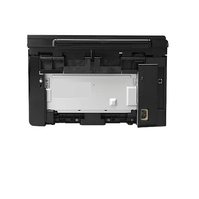 پرینتر سه کاره استوک HP Laserjet M1136 MFP 