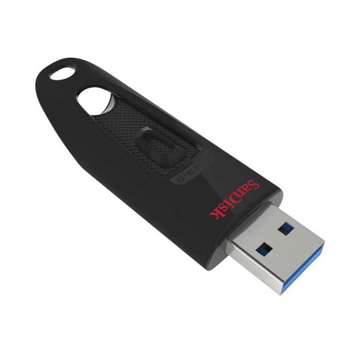 فلش 32گیگ سن دیسک SANDISK ULTRA USB3.0