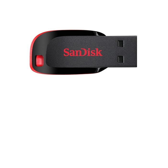 فلش 32گیگ  SanDisk USB 2.0 