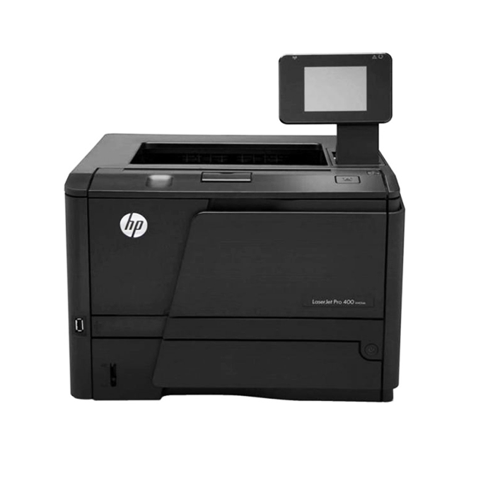 پرینتر استوک لیزری اچ پی مدل HP Pro 400 M401dn