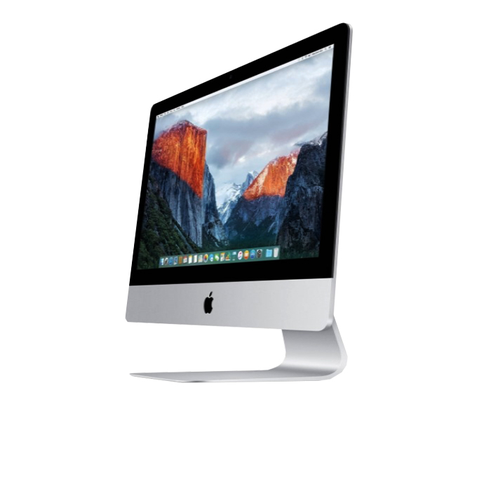 All in one iMac استوک مدل A1418