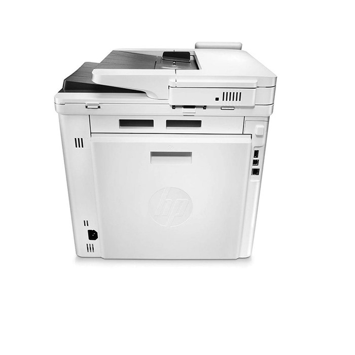 پرینتر لیزری چهار کاره اچ پی (نو) مدل HP LaserJet MFP 477 FNW 